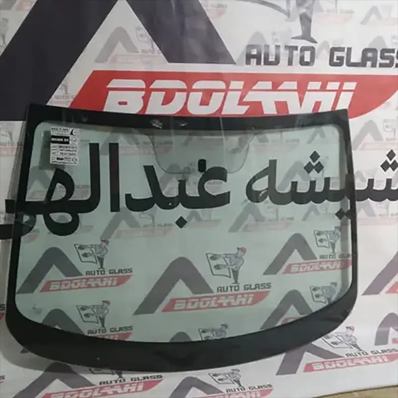 شیشه جلو هایما s5