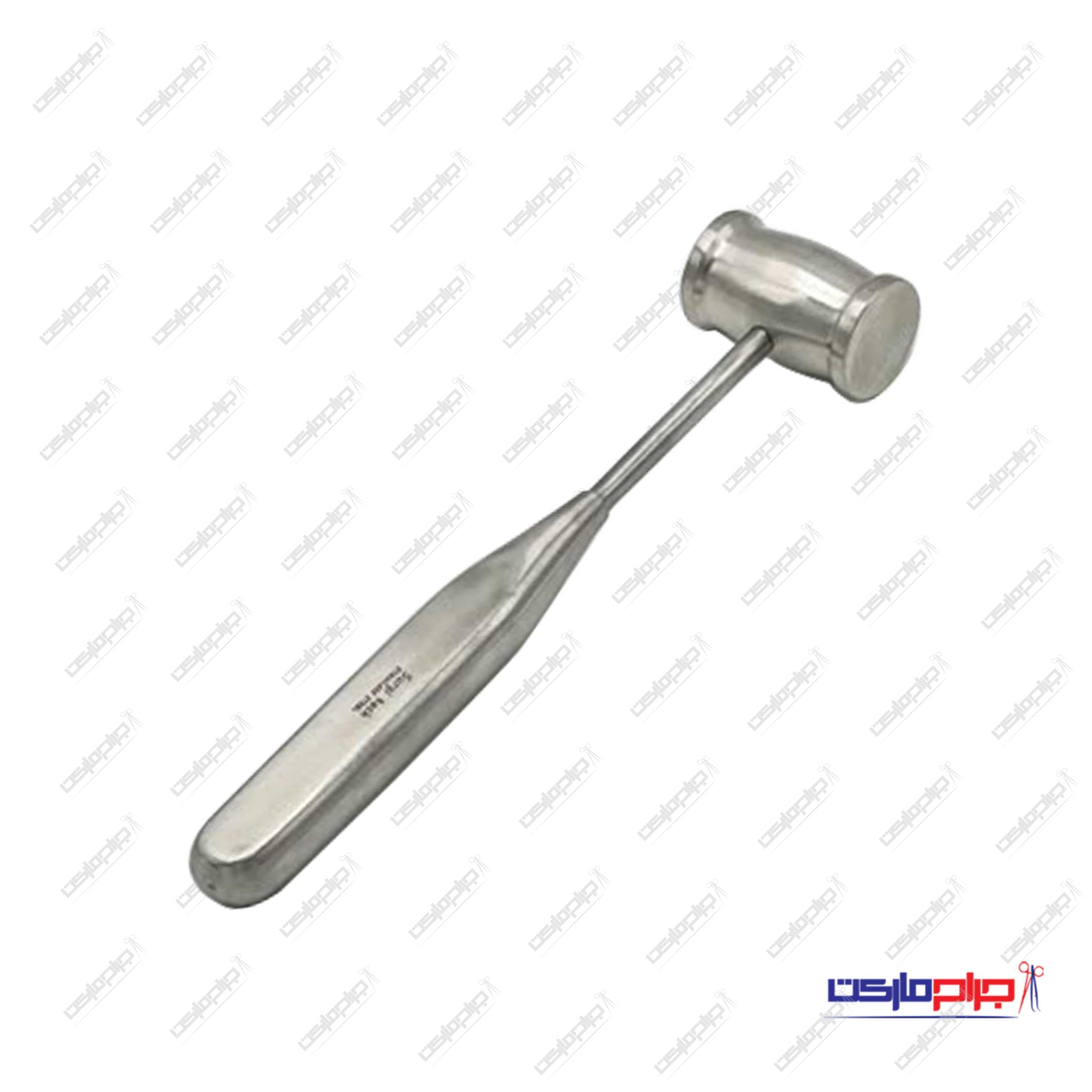 چکش استیل 250 گرمی