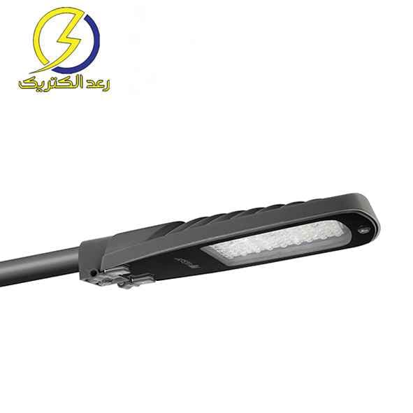 چراغ LED معابری هالی 60 وات مازی نور — تصویر ۸