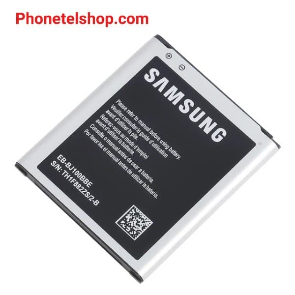 باتری گوشی موبایل سامسونگ جی1 battery Samsung j100 EB-BJ100BBE