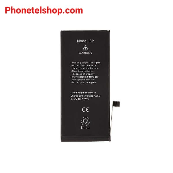 باتری گوشی موبایل اپل آیفون ۸ پلاس battery mobile apple iphone 8 plus