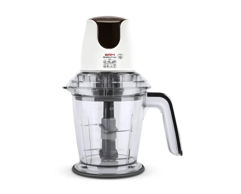 خردکن سام مدل CH-G940