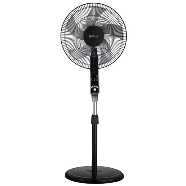 پنکه ایستاده سام مدل EF1305 با ریموت