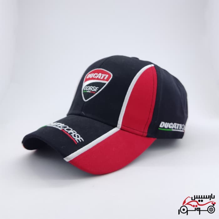 کلاه Ducati