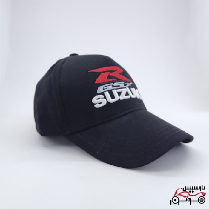 کلاه سوزوکی — تصویر ۷