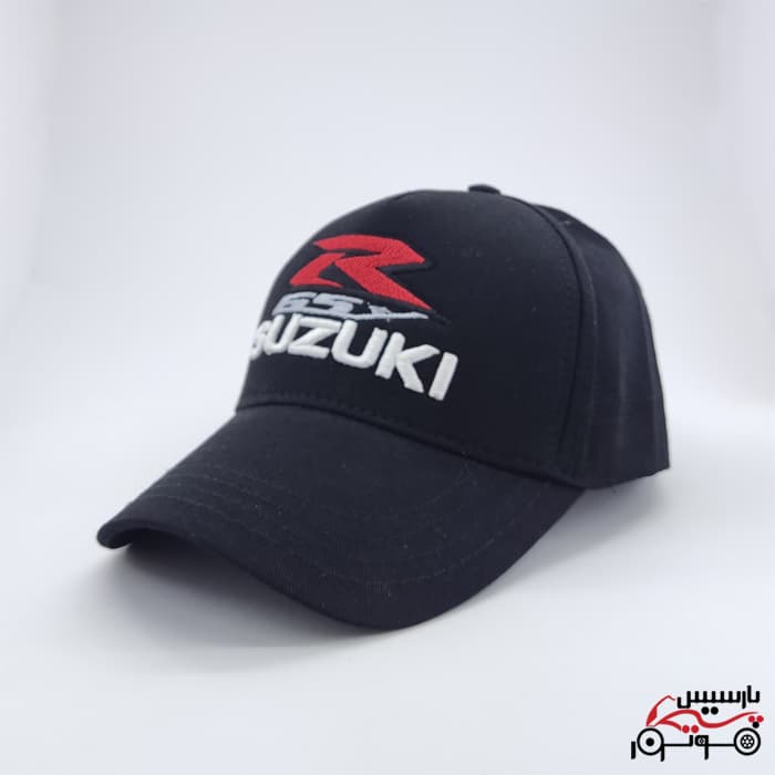 کلاه سوزوکی