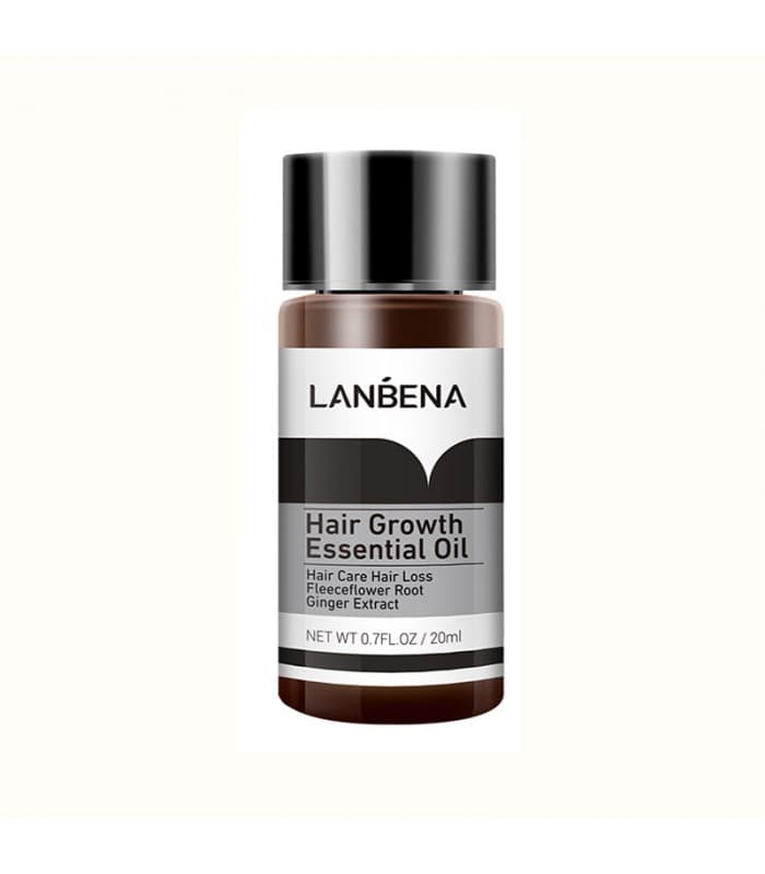 روغن رشد و تقویت مو لانبنا LANBENA Hair Nourishing Essential Oil