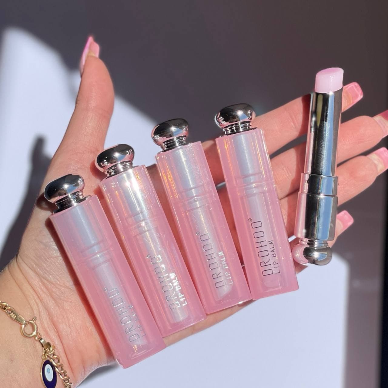 بالم لب طرح دیور Dior — تصویر ۵