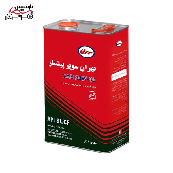 بهران سوپرپیشتاز