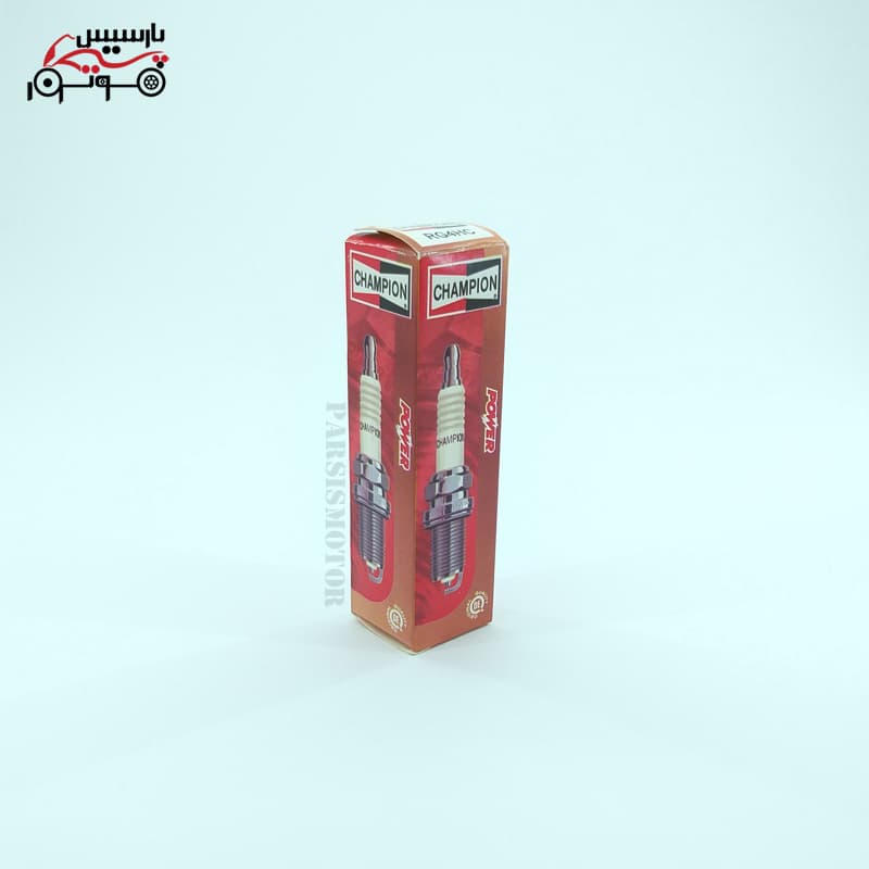 شمع پالسی Champion