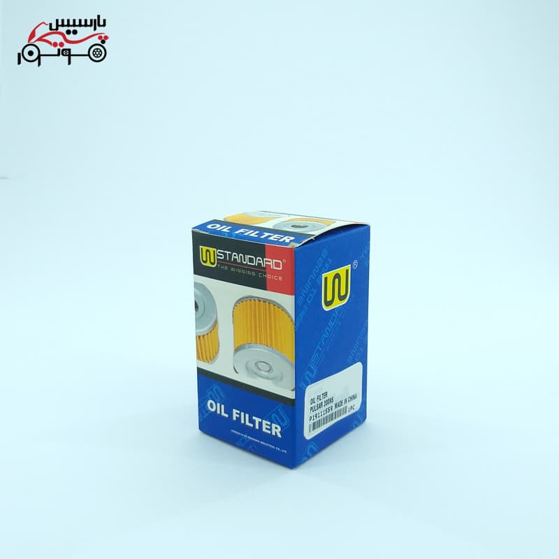 فیلتر روغن NS200 — تصویر ۷