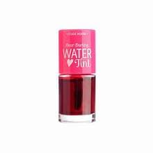 تینت لب اتود Water Tint مدل رنگ توت فرنگی