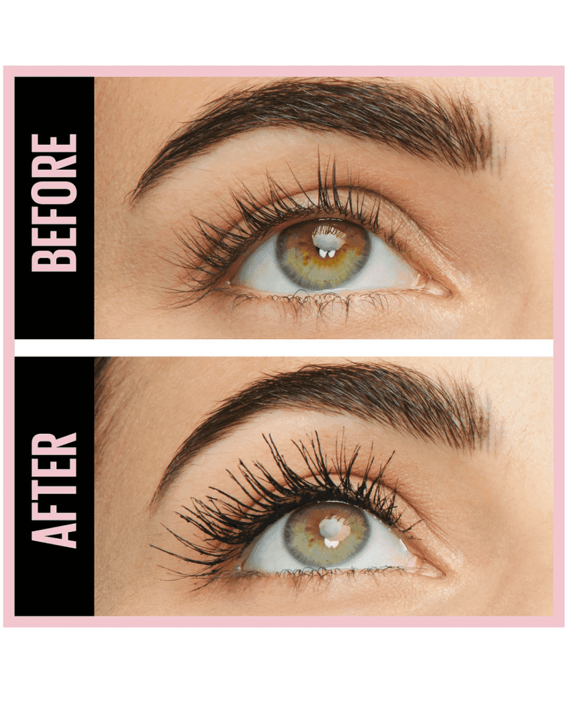 ریمل دایسل حجم دهنده و بلند کننده Daycell Mascara — تصویر ۱۱