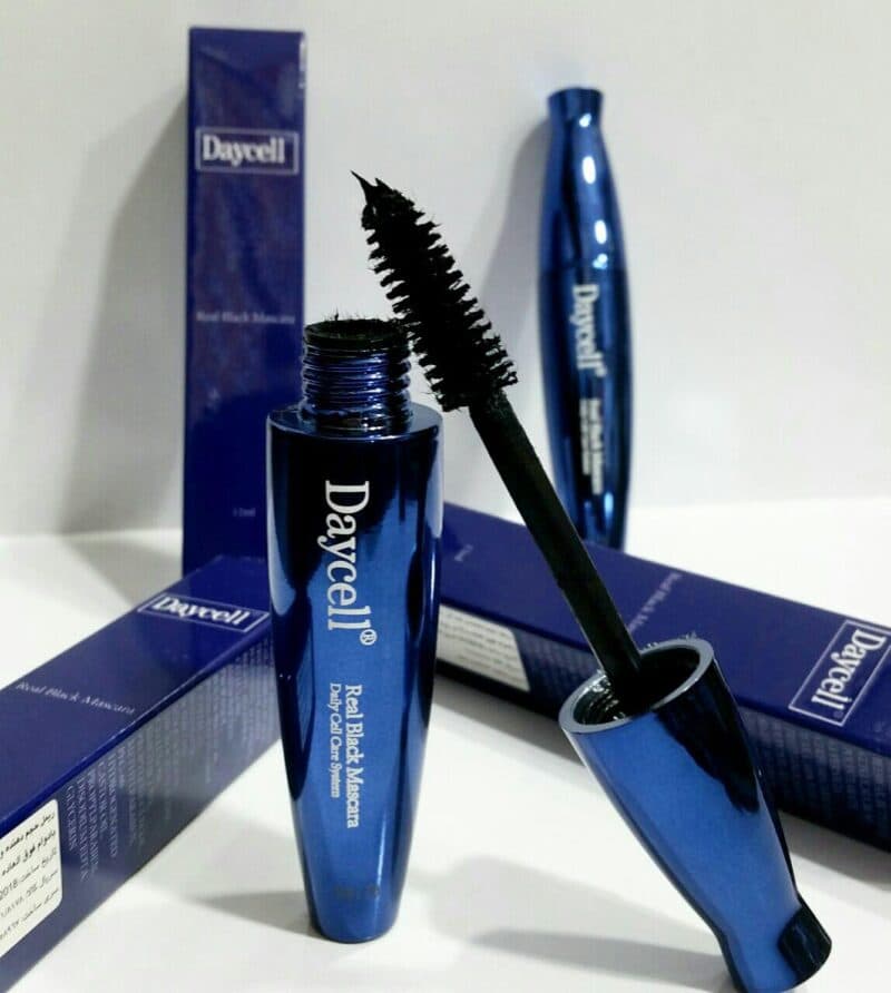 ریمل دایسل حجم دهنده و بلند کننده Daycell Mascara — تصویر ۸