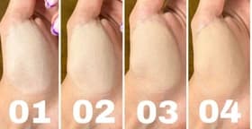 پنکک بی بی All In One گابرینی شماره 1 — تصویر ۸