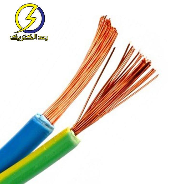 سیم افشان سایز 4×1 همدان — تصویر ۱۲