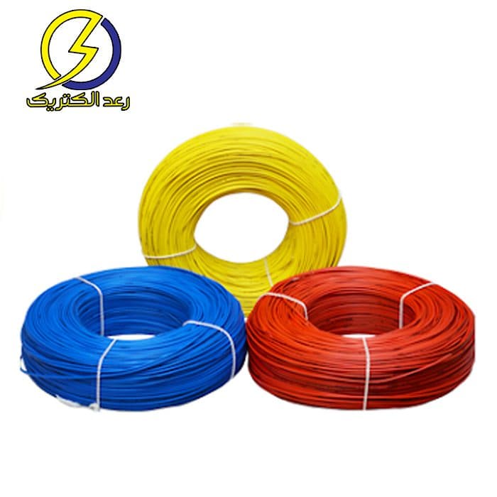 سیم افشان سایز 4×1 همدان — تصویر ۶