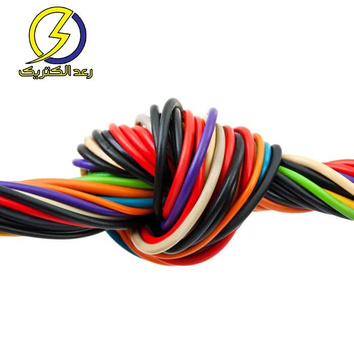 سیم افشان سایز 4×1 همدان — تصویر ۵
