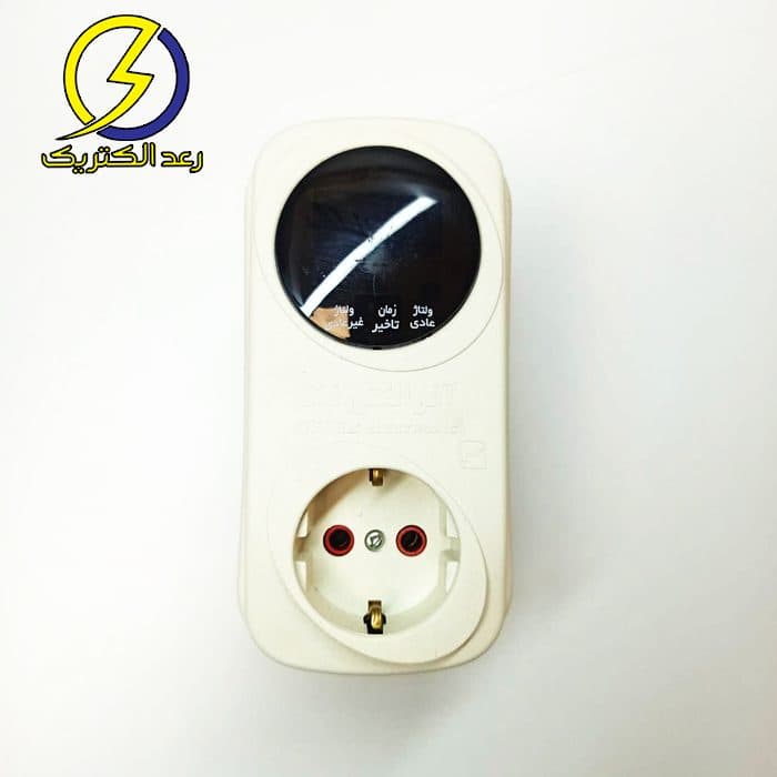محافظ برق پکیج دیواری آفر — تصویر ۲