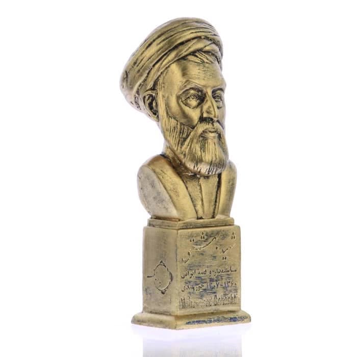 سردیس شهید سید محمد بهشتی — تصویر ۶
