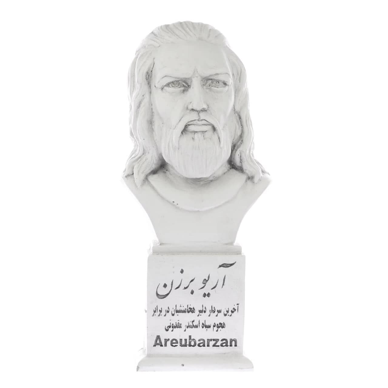 سردیس آریو برزن