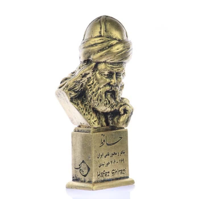 سردیس حافظ — تصویر ۶