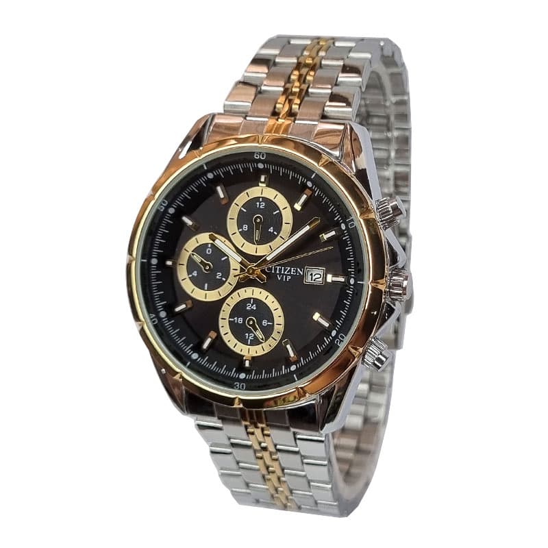 ساعت مچی مردانه سیتیزن مدل CITIZEN VIP PT-7573SB — تصویر ۹