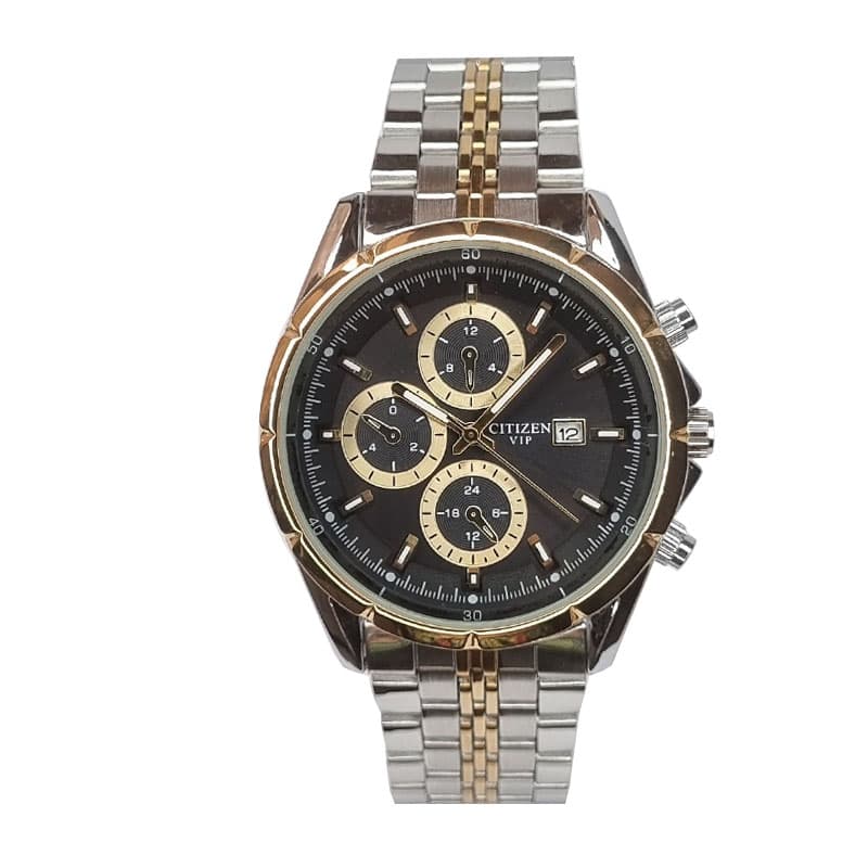 ساعت مچی مردانه سیتیزن مدل CITIZEN VIP PT-7573SB