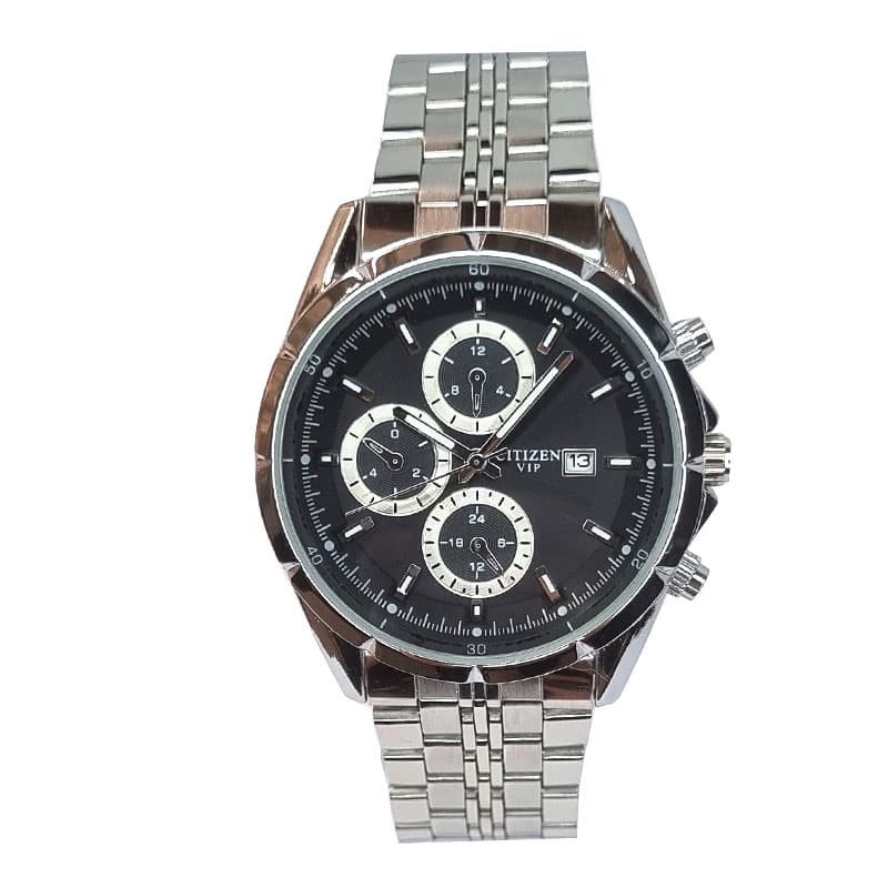 ساعت مچی مردانه سیتیزن مدل CITIZEN VIP PT-7564BS