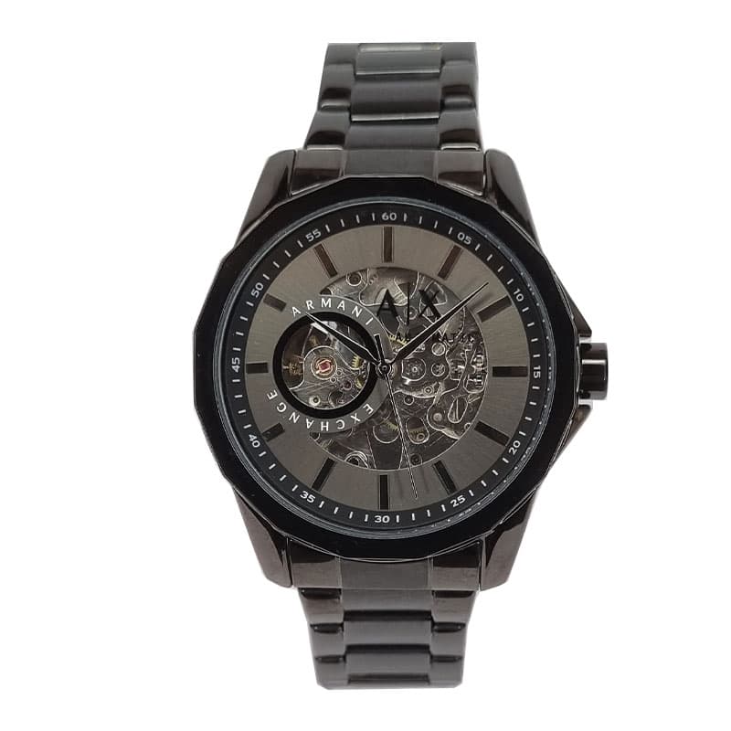 ساعت مچی مردانه اتومات آرمانی اکسچنج مدل ARMANI EXCHANGE PT-7568B
