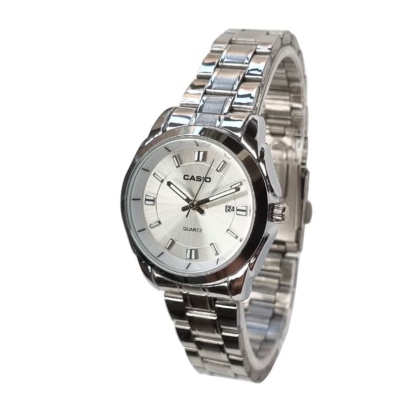 ساعت مچی زنانه کاسیو مدل CASIO PT-7503WS — تصویر ۶