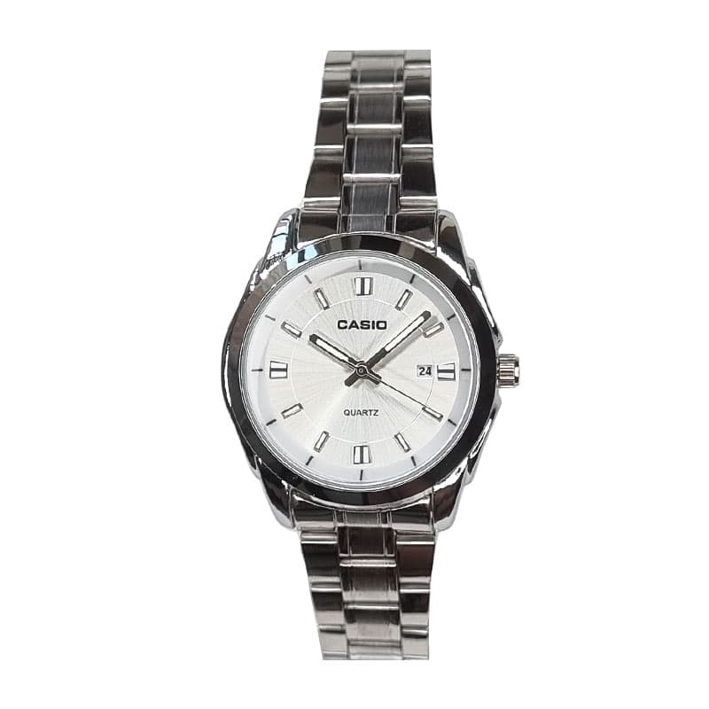 ساعت مچی زنانه کاسیو مدل CASIO PT-7503WS
