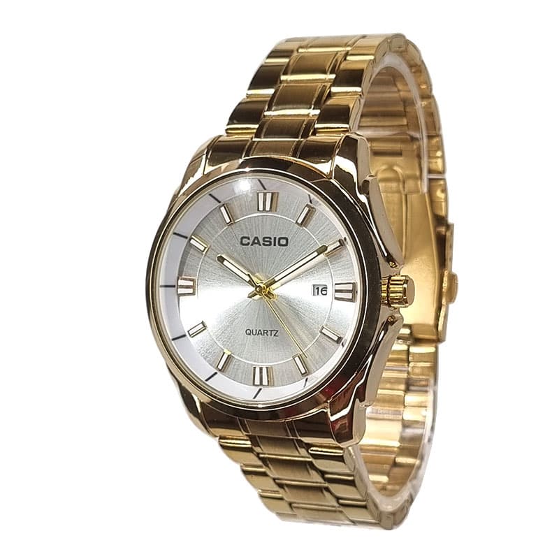 ساعت مچی مردانه کاسیو مدل CASIO PT-7502WG — تصویر ۶
