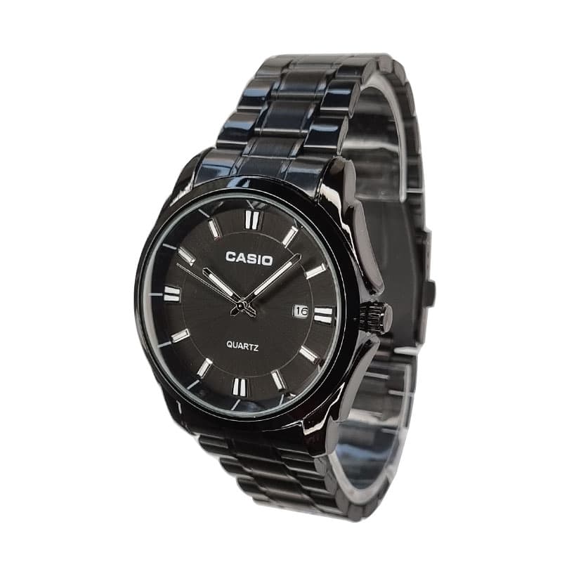 ساعت مچی مردانه کاسیو مدل CASIO PT-7500BB — تصویر ۳