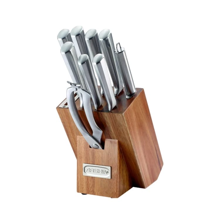 سرویس چاقو عرشیا مدل KS112-3270