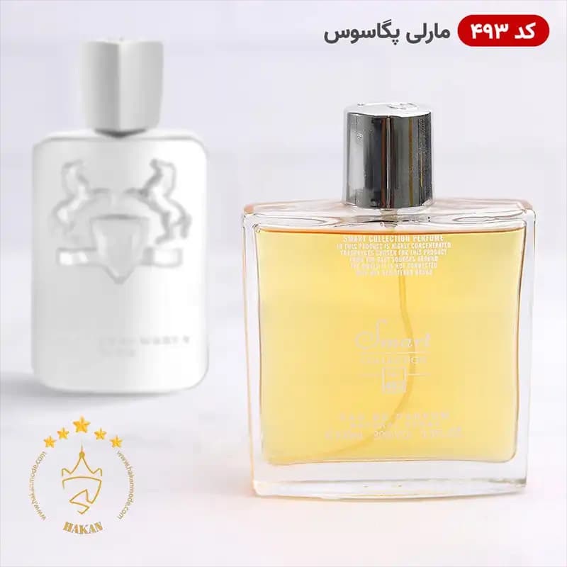 ادکلن اسمارت کالکشن 493 پگاسوس 100 میل | Smart Collection Pegasus