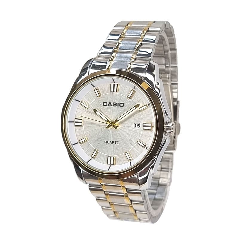 ساعت مچی مردانه کاسیو مدل CASIO PT-7494SG — تصویر ۶