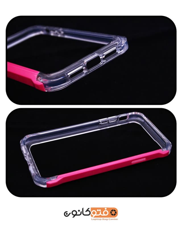 قاب المنت کیس ELEMENT CASE مدل Rail iPhone 11 Pro Max/XS Max — تصویر ۸