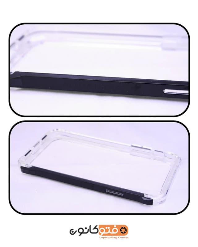 قاب المنت کیس ELEMENT CASE مدل Rail iPhone 11 Pro Max/XS Max — تصویر ۵