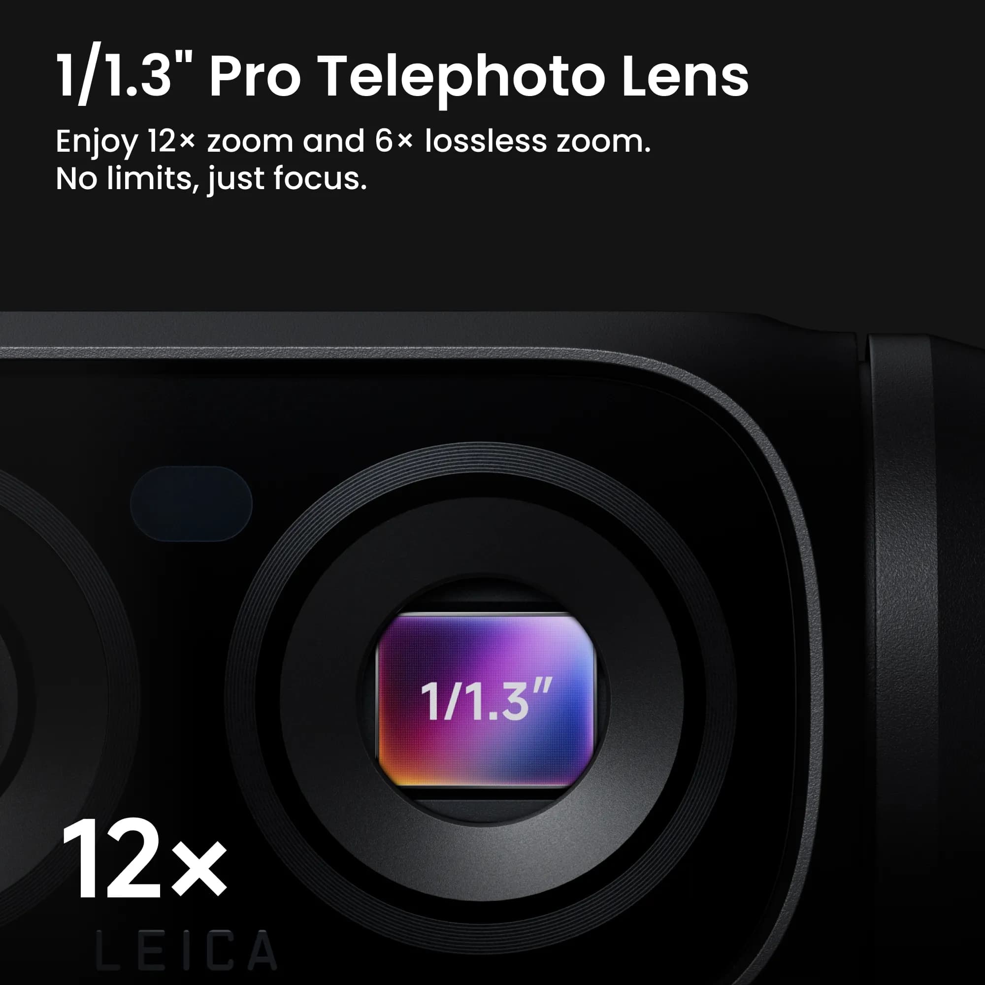 دوربین ورزشی اینستا 360 Insta360 Luna Ultra Standard Bundle — تصویر ۱۲