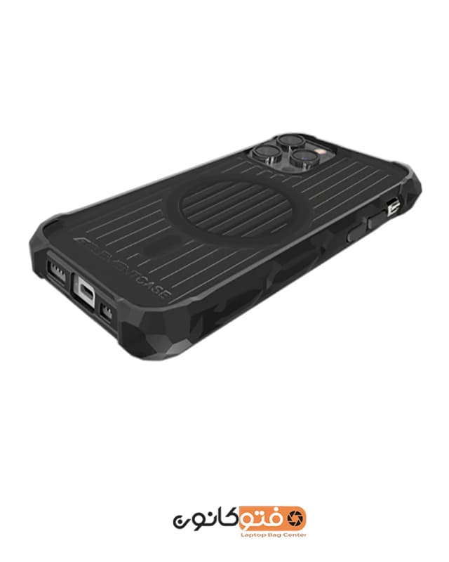 قاب المنت کیس مدل Special OPS Magsafe مناسب iPhone 13 pro — تصویر ۱۲