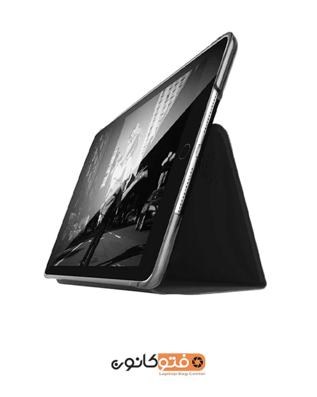 کاور کلاسوری STM مدل Studio مناسب Ipad 7th generation 10.2 Inch — تصویر ۵