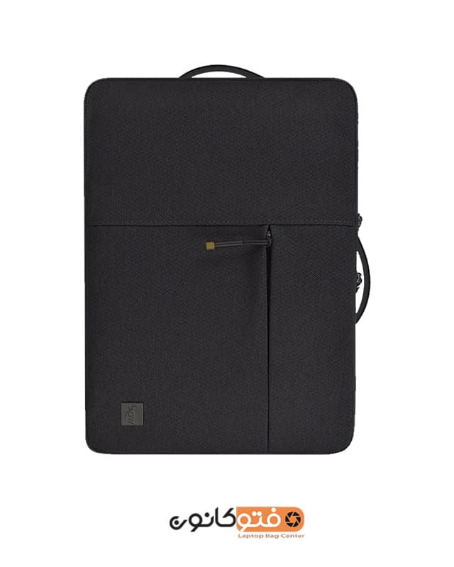 کاور لپ تاپ AGW ALPHA DOUBLE LAYER SLEEVE — تصویر ۳