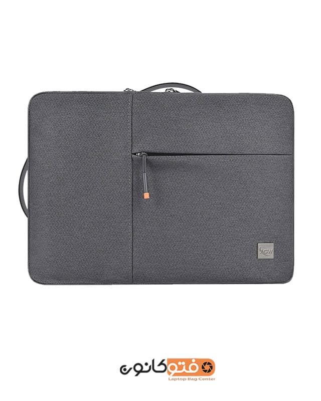 کاور لپ تاپ AGW ALPHA DOUBLE LAYER SLEEVE — تصویر ۲
