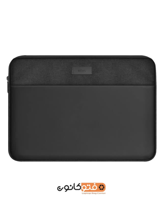 کاور لپ تاپ WIWU MINIMALIST LAPTOP SLEEVE