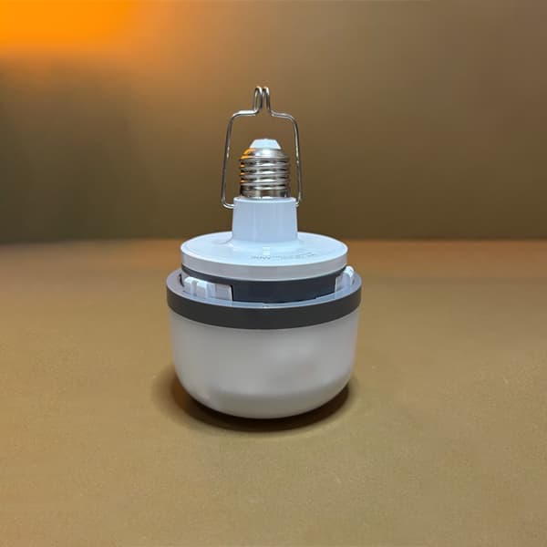 لامپ شارژی سرپیچی UXI مدل BL-699
