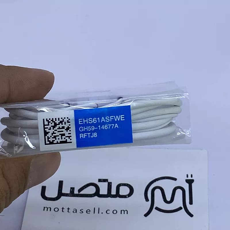 هندزفری سیمی سامسونگ GH59 (های‌کپی) — تصویر ۵