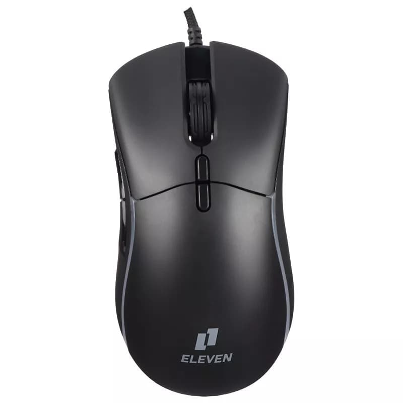 ماوس گیمینگ ایلون GM8 — تصویر ۷