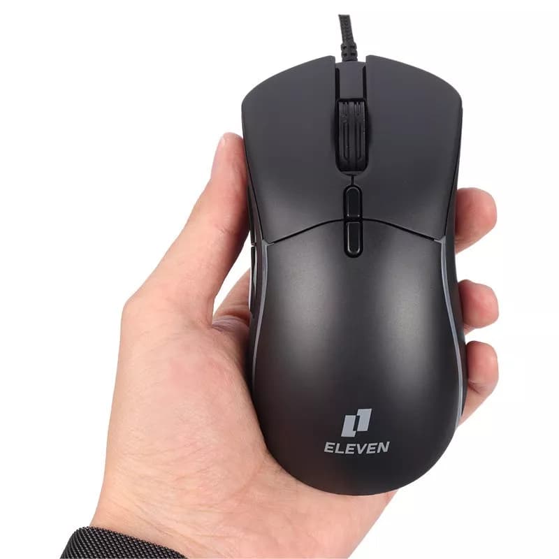 ماوس گیمینگ ایلون GM8 — تصویر ۶