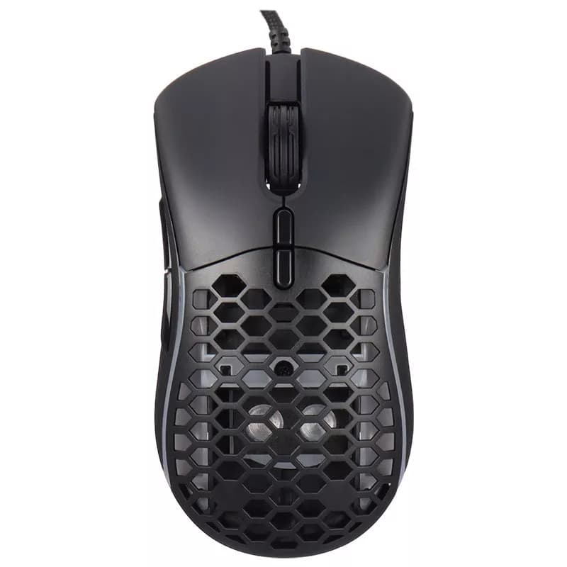 ماوس گیمینگ ایلون GM8 — تصویر ۴